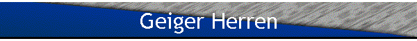 Geiger Herren