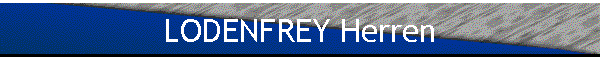 LODENFREY Herren