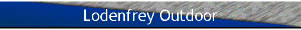 Lodenfrey Outdoor
